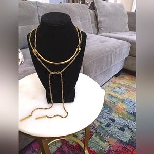 India Hicks In The Loop Necklace